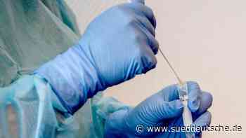 Krankheiten - Kiel - Geänderte Quarantäneregeln in Schleswig-Holstein in Kraft - Gesundheit - SZ.de - Süddeutsche Zeitung