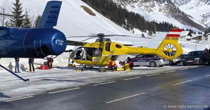 Heikle Lawinenlage in Österreich – neun Tote seit Freitag