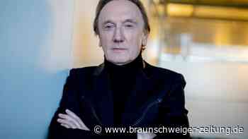 Corona-Proteste: Westernhagen postet Pladoyer für Freiheit