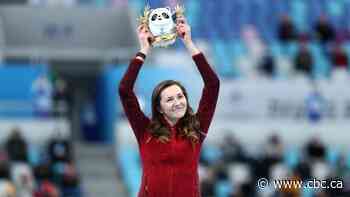 Olympic wake-up call: Canada earns 1st medals of Beijing 2022