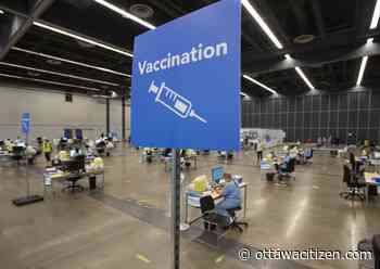 COVID-19: Ontario shows declines in new cases, deaths, hospitalizations