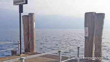 La siccità preoccupa Il Garda tiene duro - Brescia Oggi