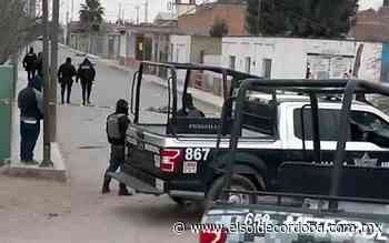 Zacatecas: arrojan 10 cuerpos en comunidad Pardillo III, Fresnillo - El Sol de Córdoba