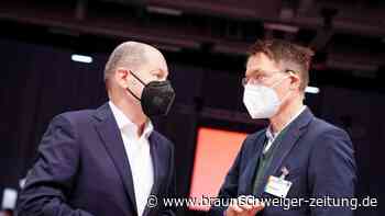 Kritik an Corona-Politik der Ampel - FDP geht RKI-Chef an