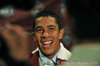 Former Colorado Rapids Homegrown signing Davy Armstrong now a homegrown hero as firefighter - The Denver Post