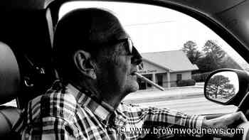 Brett Kyle Armstrong - Brownwood News