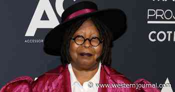 Whoopi Might Claim to Be Jewish, But Now Insiders Are Exposing Her Anti-Semitic Past