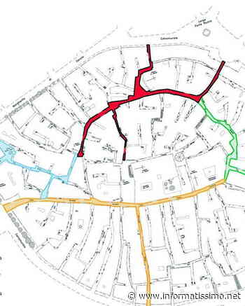 Putignano - Nuova pavimentazione per il centro storico - Putignano Informatissimo