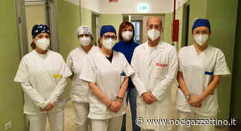 Ospedale di Putignano diventa Covid, l'oculistica si sposta a Gioia - NOCI gazzettino