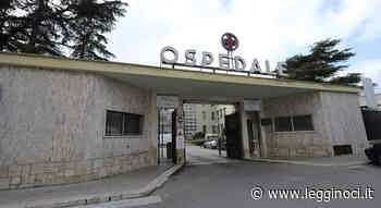 Ospedale di Putignano: riconvertito a struttura Covid - LeggiNoci.it