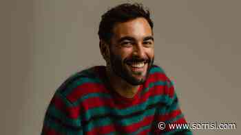Marco Mengoni super ospite a Sanremo 2022 - Tv Sorrisi e Canzoni