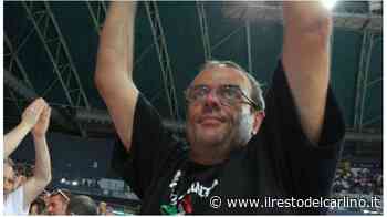 Marco Piccoli, passi preziosi sulla via del recupero Il figlio: "Se continua così ve lo ritroverete al palas" - il Resto del Carlino