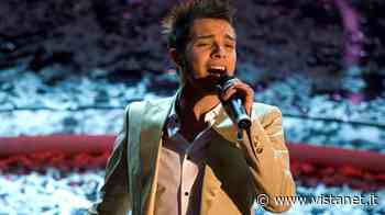 Vi ricordate? Nel 2009 Marco Carta vinse il Festival di Sanremo: per la Sardegna il primo successo alla kermesse - vistanet