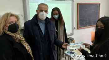 Calvizzano, l'iniziativa del Comune: guida anti bullismo agli studenti del Marco Polo - Il Mattino