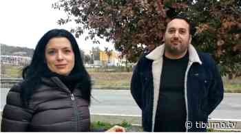 GUIDONIA - Nasone di Marco Simone, torna l'acqua - VIDEO - Tiburno.tv