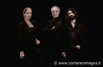 Ginevra Di Marco al teatro Turroni di Sogliano: l'intervista - CorriereRomagna