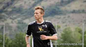 Nicolò Bertola, dalla San Marco alla Nazionale - La Voce Apuana