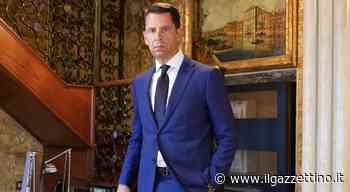 Gioielleria Nardi Venezia dal 1925, in piazza San Marco le vetrine che hanno fatto storia Foto Video - ilgazzettino.it