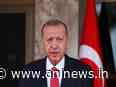 Turkish President says contracted Omicron variant of coronavirus - ANI News