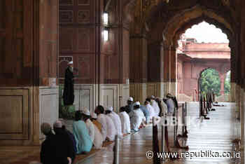 Makin Banyak Masjid di Hyderabad Buka Klinik Gratis - republika.co.id