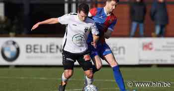 Andy Peeters (Bocholt VV): “Vanaf nu elke week volle bak” - Het Laatste Nieuws