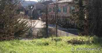 Fornace Smorlesi, gli ex uffici aggiudicati all'asta: "I soldi ricavati dalla vendita che fine faranno?" - Picchio News