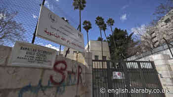 West Bank schools face 10-day closure amid coronavirus surge - The New Arab