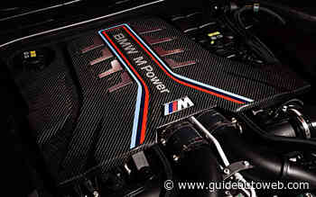 BMW se porte à la défense du moteur à combustion