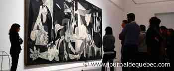 Un an après son retrait, la famille Rockefeller rend à l’ONU une tapisserie Guernica