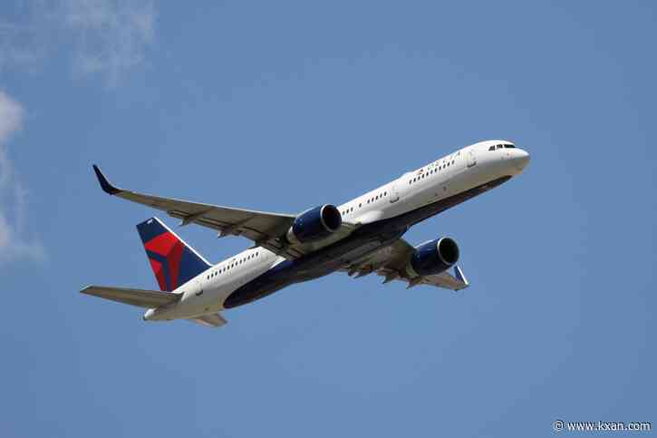 Delta asks DOJ to put unruly passengers on no-fly list