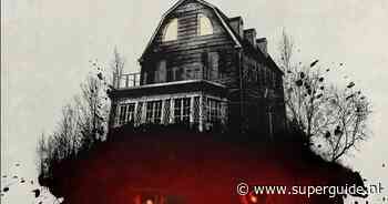 Ziek: Klusprogramma “Murder House Flip” gaat moordhuizen opknappen - superguide.nl