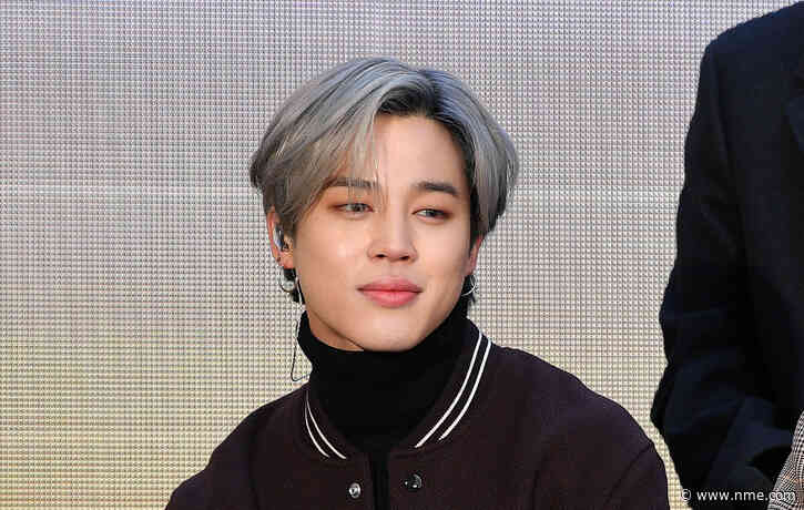 BTS’ Jimin discharged from hospital after appendicitis and COVID-19 treatment