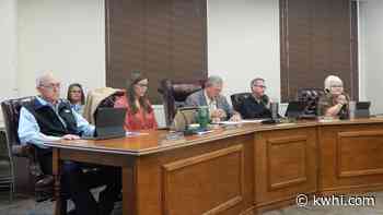WASHINGTON CO. COMMISSIONERS TO VOTE ON RENEWING AIR MEDICAL TRANSPORT MEMBERSHIP - kwhi.com
