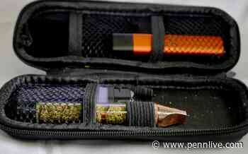 Hundreds of medical marijuana vape products not approved for inhalation recalled from Pa. dispensaries - PennLive