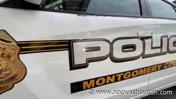 36-Year-Old Maryland Officer Dies After Medical Emergency, Crash - NBC4 Washington