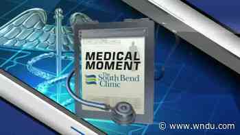 Medical Moment: Heart Repair - WNDU-TV