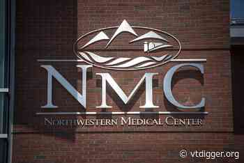 Northwestern Medical Center sheds Medicaid-heavy pediatric clinic - vtdigger.org