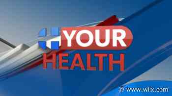 Your Health: 'Medical miracle' defeats tumor - WILX-TV