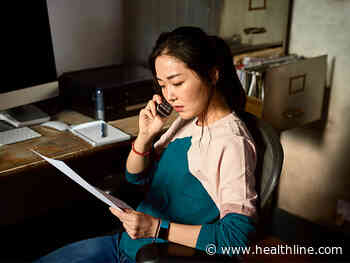 Organizing Your Multiple Sclerosis Medical History - Healthline