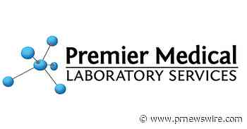 New Stealth Omicron BA.2 Variant Identified by Premier Medical Laboratory Services - PRNewswire