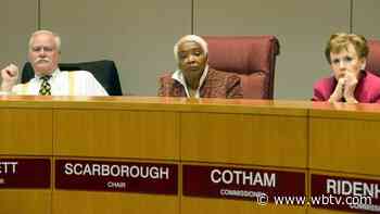 Mecklenburg Co. Commissioner Ella Scarborough taking medical leave of absence - WBTV