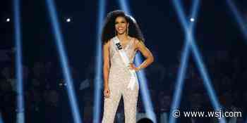 Former Miss USA Cheslie Kryst Died by Suicide, Medical Examiner Says - The Wall Street Journal