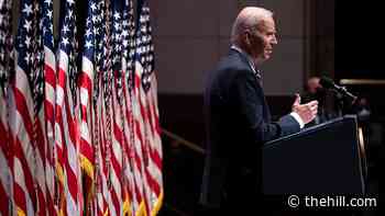 White House gets set for cautious pivot on pandemic  