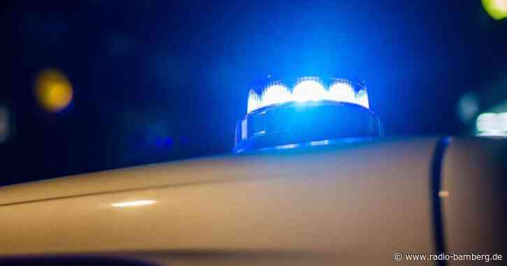 Männer bei Einbruch auf frischer Tat ertappt