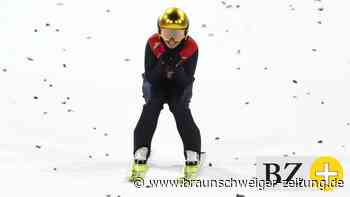 Althaus verpasst Olympia-Gold nur knapp: Hannawald ist sauer