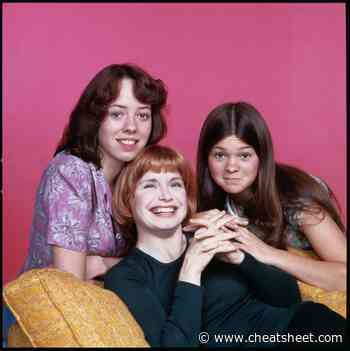 'One Day at a Time' Star Mackenzie Phillips Said the Show Was 'Loosely Based' on Norman Lear's Daughters - Showbiz Cheat Sheet