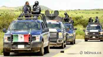 Localizan 10 cuerpos en Fresnillo y seis más en Pánfilo Natera, informa la Fiscalía de Zacatecas - LatinUs