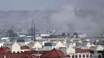 Kabul airport Abbey Gate explosion was single blast, no follow-up enemy gunfire: Pentagon