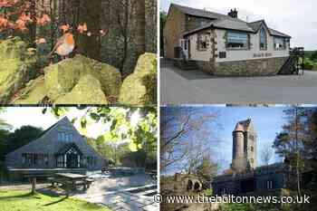 Walks in Bolton followed by a traditional Sunday roast - The Bolton News
