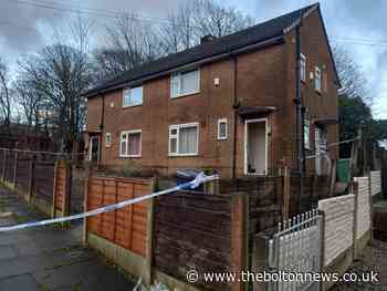 Bury man charged with assault after death of woman - The Bolton News